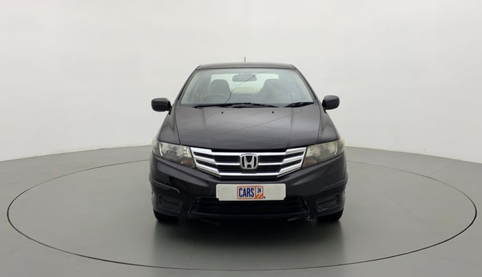 2013 Honda City 1.5L I-VTEC S MT, Petrol, Manual, 54,863 km, Front