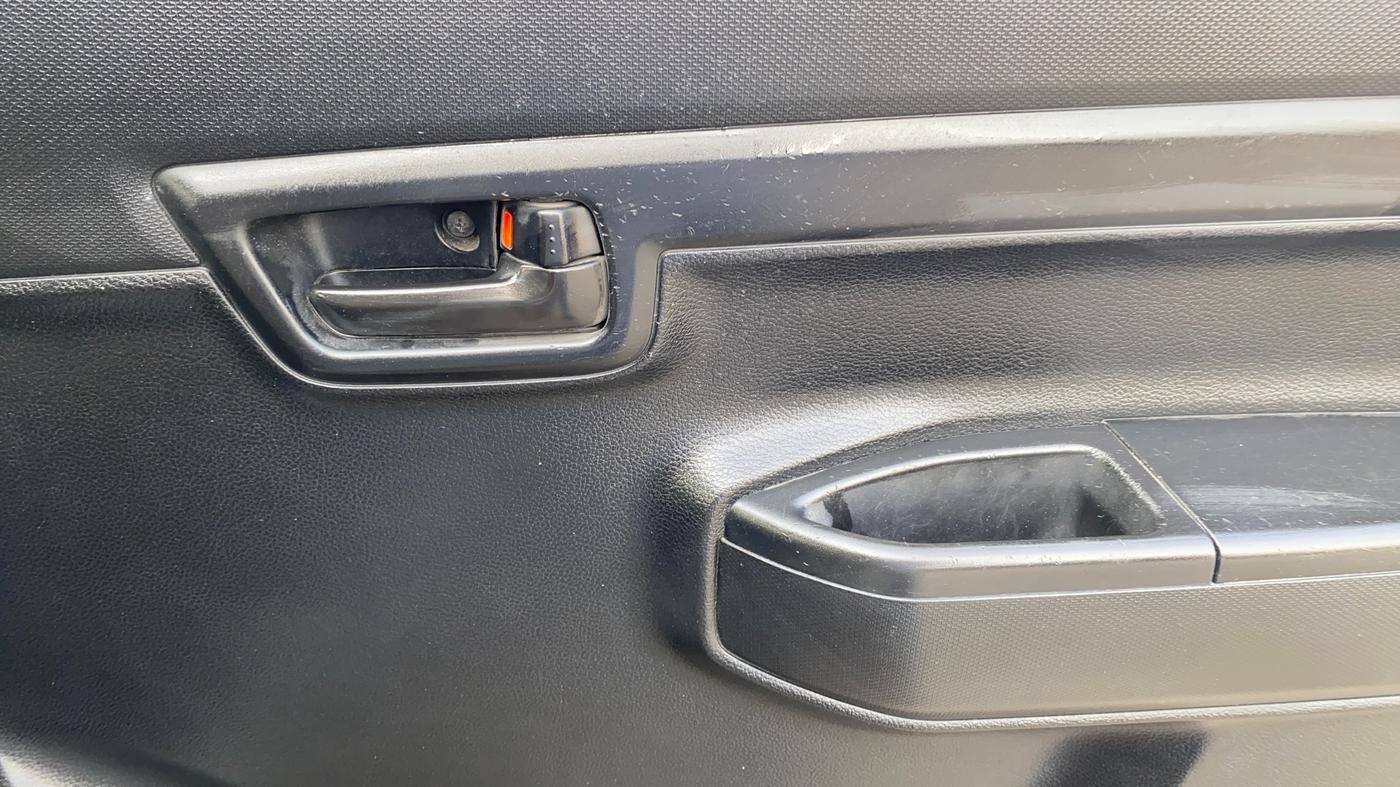 2021 Maruti S PRESSO VXI+, Petrol, Manual, 81,551 km, Driver Side Door Panels Control