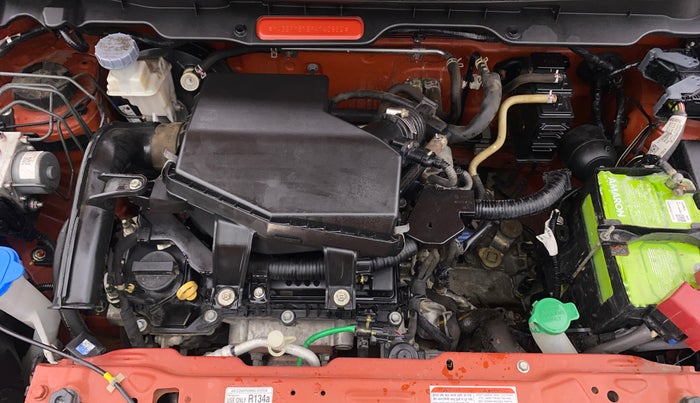2023 Maruti Alto K10 VXI PLUS, Petrol, Manual, 33,263 km, Engine View
