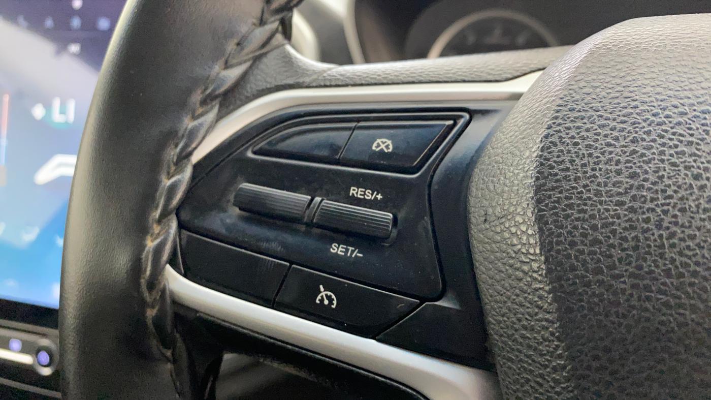 2021 MG HECTOR SUPER 2.0 DIESEL, Diesel, Manual, 50,716 km, Moonroof/ Sunroof