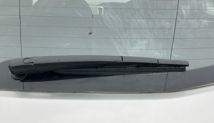 2016 Hyundai Creta SX PLUS 1.6 PETROL, CNG, Manual, 93,797 km, Rear Wiper