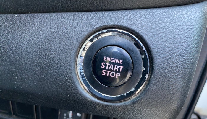 2019 Maruti Baleno ALPHA PETROL 1.2, CNG, Manual, 80,787 km, Keyless Start/ Stop Button