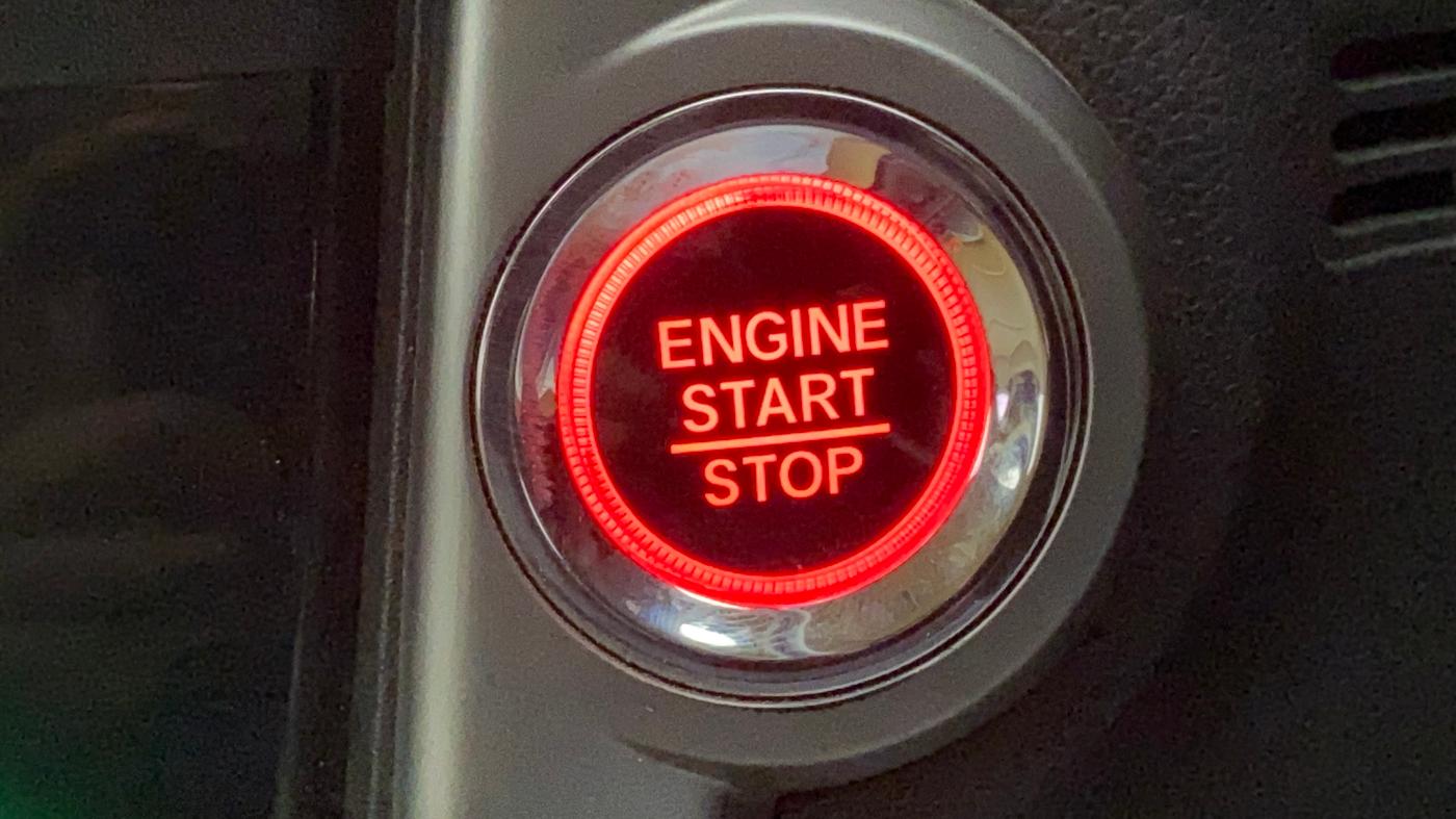 2020 Honda City 1.5L I-VTEC VX, Petrol, Manual, 37,635 km, Keyless Start/ Stop Button