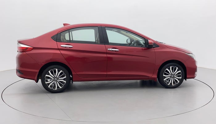 2020 Honda City 1.5L I-VTEC VX, Petrol, Manual, 37,635 km, Right Side View