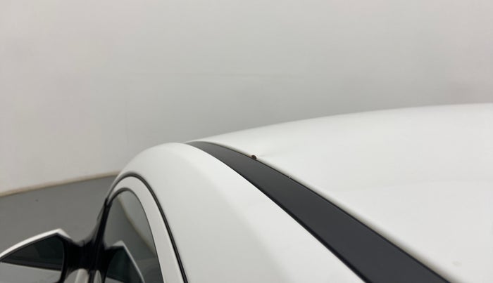 2016 Hyundai Grand i10 MAGNA 1.2 KAPPA VTVT, Petrol, Manual, 93,612 km, Roof - Slightly dented