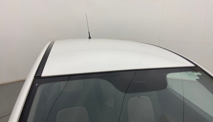 2016 Hyundai Grand i10 MAGNA 1.2 KAPPA VTVT, Petrol, Manual, 93,612 km, Roof