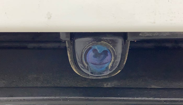 2022 Hyundai VENUE S (O) 1.0 TURBO IMT, Petrol, Manual, 75,335 km, Parking Camera