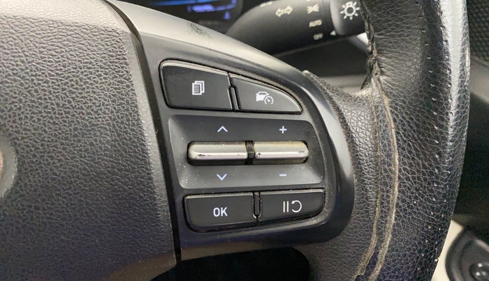 2022 Hyundai VENUE S (O) 1.0 TURBO IMT, Petrol, Manual, 75,335 km, Adaptive Cruise Control