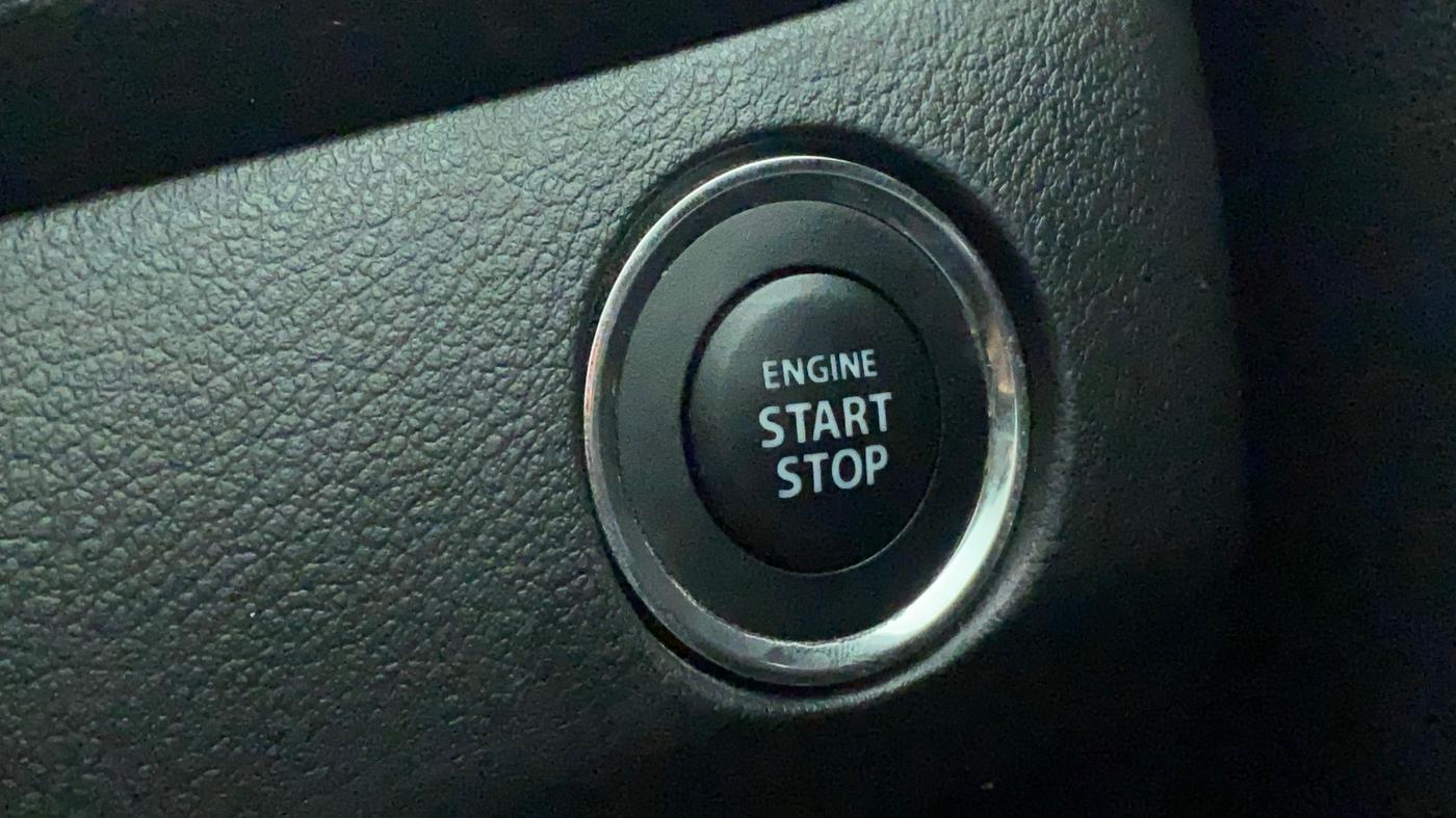 2020 Maruti Baleno ALPHA CVT PETROL 1.2, Petrol, Automatic, 23,199 km, Keyless Start/ Stop Button