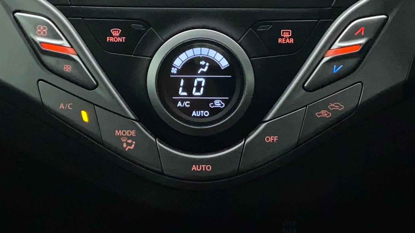 2020 Maruti Baleno ALPHA CVT PETROL 1.2, Petrol, Automatic, 23,199 km, Automatic Climate Control