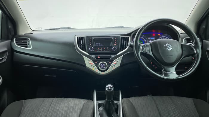 Interior