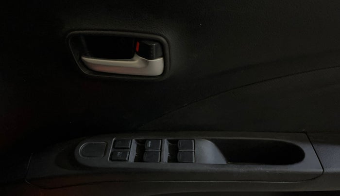 2018 Maruti Celerio X VXI, Petrol, Manual, 72,906 km, Driver Side Door Panels Control