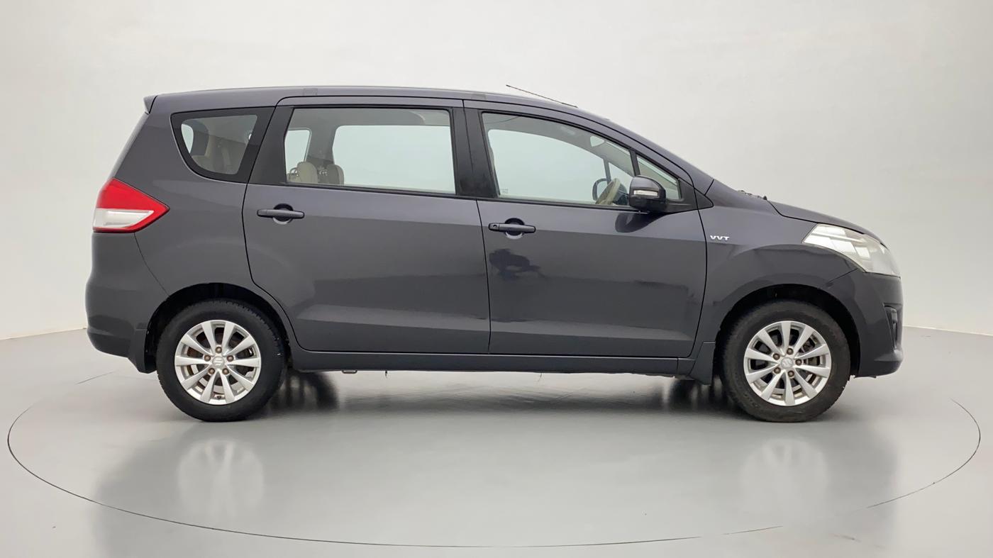 2013 Maruti Ertiga ZXI, Petrol, Manual, 66,776 km, Right Side View