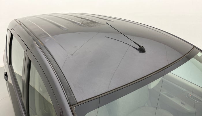 2013 Maruti Ertiga ZXI, Petrol, Manual, 66,776 km, Roof