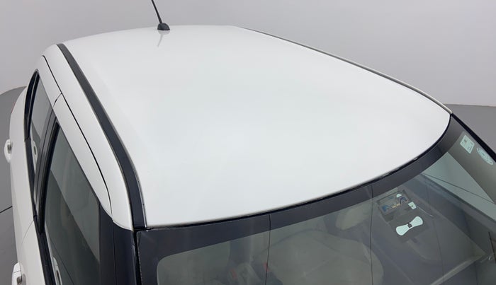 2015 Maruti Swift Dzire VXI 1.2 BS IV, Petrol, Manual, 91,984 km, Roof/Sunroof View