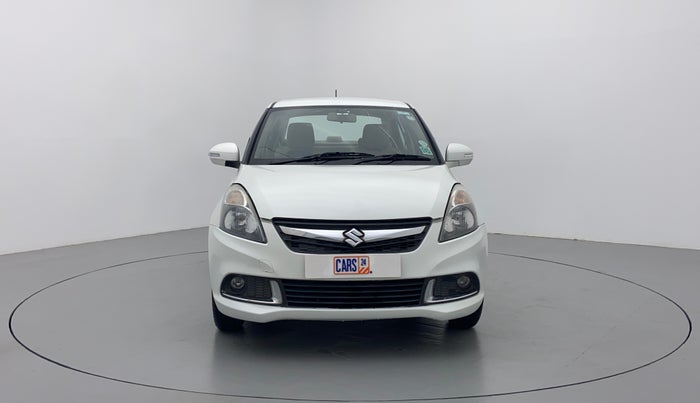 2015 Maruti Swift Dzire VXI 1.2 BS IV, Petrol, Manual, 91,984 km, Front View