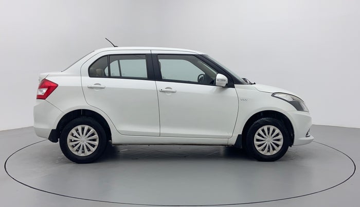 2015 Maruti Swift Dzire VXI 1.2 BS IV, Petrol, Manual, 91,984 km, Right Side View