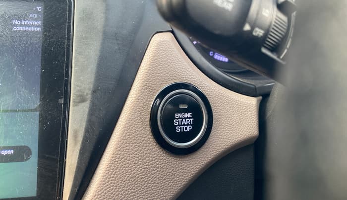 2017 Hyundai Elite i20 ASTA 1.2 (O), Petrol, Manual, 87,185 km, Keyless Start/ Stop Button