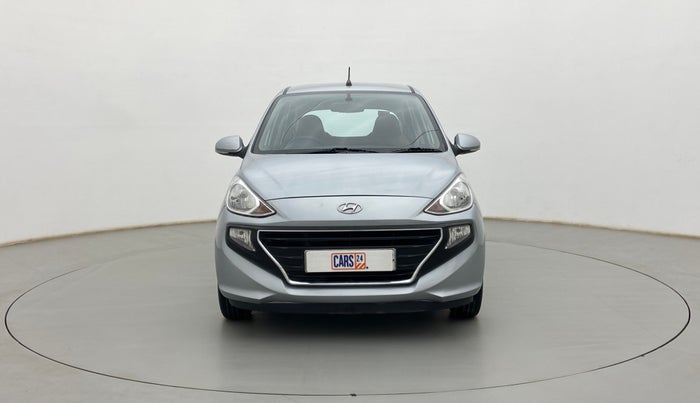 2019 Hyundai NEW SANTRO SPORTZ MT, Petrol, Manual, 41,893 km, Front