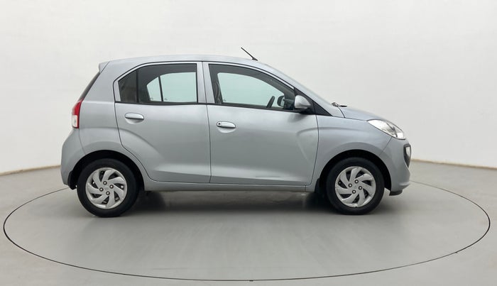 2019 Hyundai NEW SANTRO SPORTZ MT, Petrol, Manual, 41,893 km, Right Side View