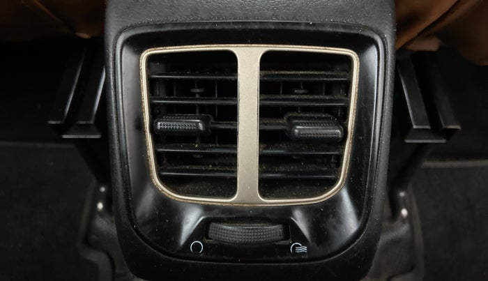 2019 Hyundai NEW SANTRO SPORTZ MT, Petrol, Manual, 41,893 km, Rear AC Vents