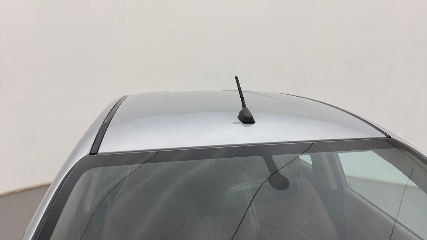 2019 Hyundai NEW SANTRO SPORTZ MT, Petrol, Manual, 41,893 km, Roof