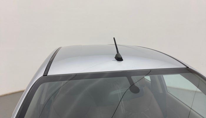 2019 Hyundai NEW SANTRO SPORTZ MT, Petrol, Manual, 41,893 km, Roof