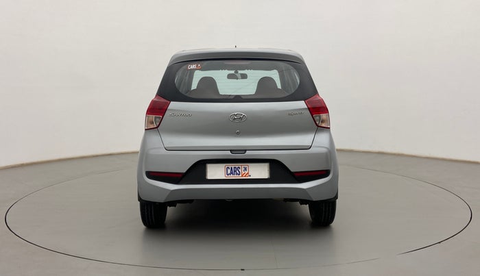 2019 Hyundai NEW SANTRO SPORTZ MT, Petrol, Manual, 41,893 km, Back/Rear