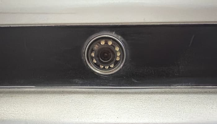 2024 Maruti Grand Vitara SIGMA SMART HYBRID, Petrol, Manual, 1,00,927 km, Parking Camera