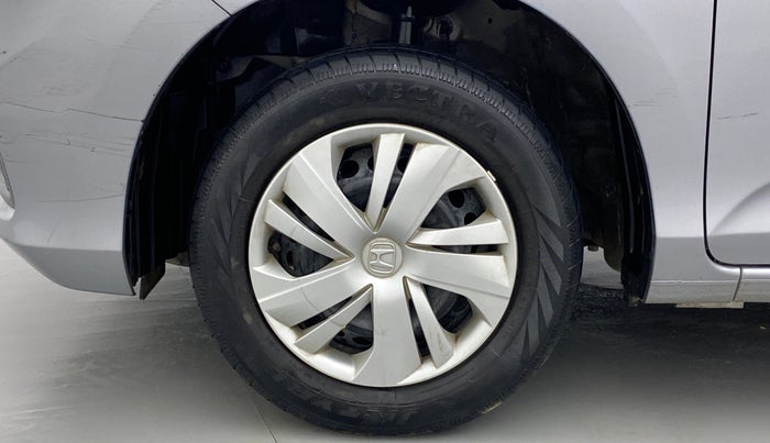 2018 Honda Amaze 1.2L I-VTEC S, Petrol, Manual, 33,195 km, Left Front Wheel