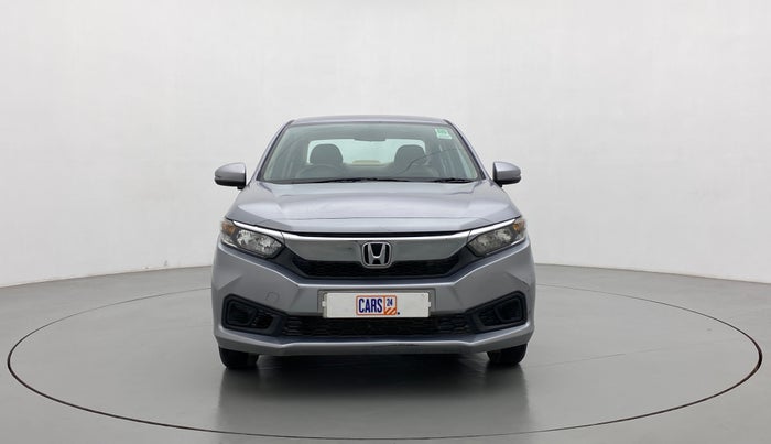 2018 Honda Amaze 1.2L I-VTEC S, Petrol, Manual, 33,195 km, Front