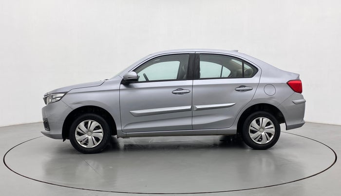 2018 Honda Amaze 1.2L I-VTEC S, Petrol, Manual, 33,195 km, Left Side
