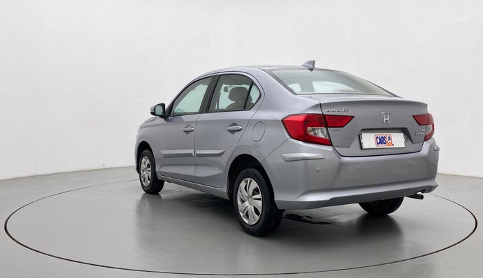 2018 Honda Amaze 1.2L I-VTEC S, Petrol, Manual, 33,195 km, Left Back Diagonal