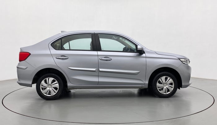 2018 Honda Amaze 1.2L I-VTEC S, Petrol, Manual, 33,195 km, Right Side View