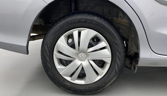 2018 Honda Amaze 1.2L I-VTEC S, Petrol, Manual, 33,195 km, Right Rear Wheel
