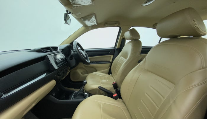 2018 Honda Amaze 1.2L I-VTEC S, Petrol, Manual, 33,195 km, Right Side Front Door Cabin
