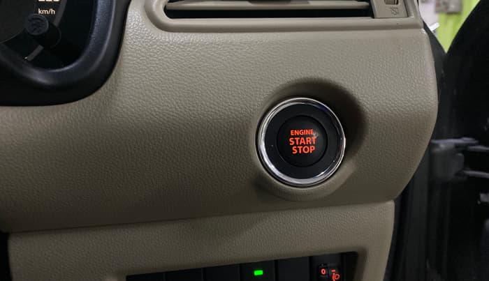 2018 Maruti Dzire ZXI, Petrol, Manual, 10,453 km, Keyless Start/ Stop Button