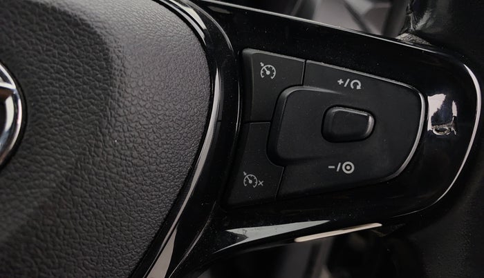 2022 Tata NEXON XZA PLUS (O) PETROL DARK EDITION, Petrol, Automatic, 42,221 km, Adaptive Cruise Control