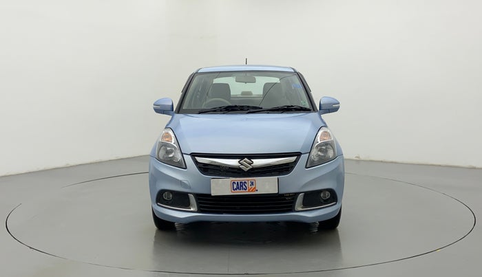 2015 Maruti Swift Dzire VXI 1.2 BS IV, Petrol, Manual, 13,358 km, Front