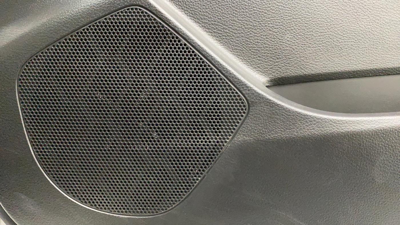 2020 Maruti Alto LXI, Petrol, Manual, 11,380 km, Speaker
