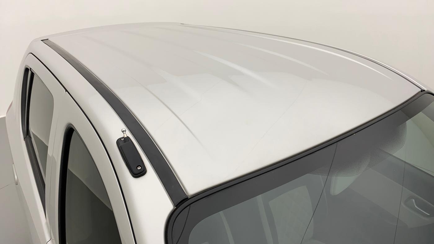 2020 Maruti Alto LXI, Petrol, Manual, 11,380 km, Roof