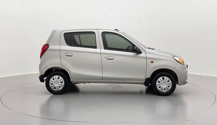 2020 Maruti Alto LXI, Petrol, Manual, 11,380 km, Right Side View