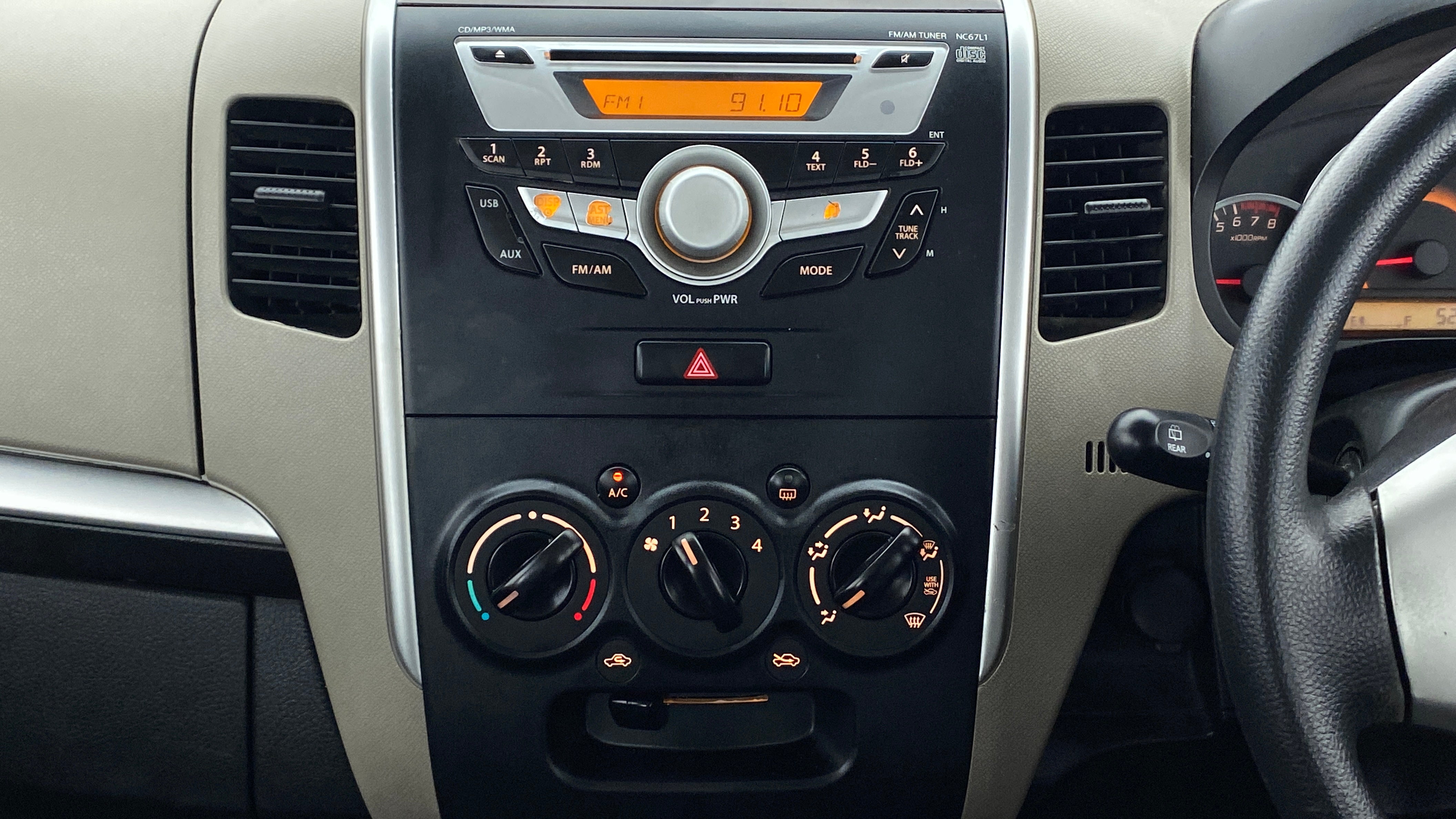 Features
