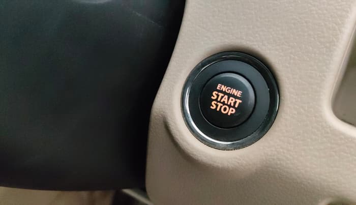 2017 Maruti Ciaz ZETA 1.4  MT PETROL, CNG, Manual, 78,293 km, Keyless Start/ Stop Button