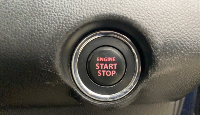 2018 Maruti Swift ZXI AMT, Petrol, Automatic, 73,393 km, Keyless Start/ Stop Button