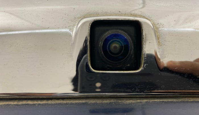 2023 Maruti Baleno ALPHA 1.2 AGS, Petrol, Automatic, 67,843 km, Parking Camera