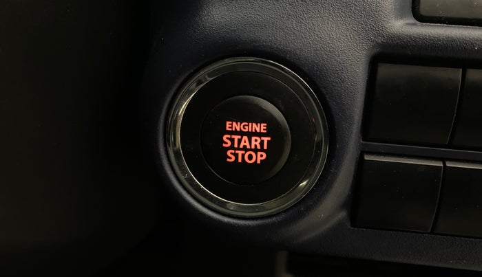 2023 Maruti Baleno ALPHA 1.2 AGS, Petrol, Automatic, 67,843 km, Keyless Start/ Stop Button