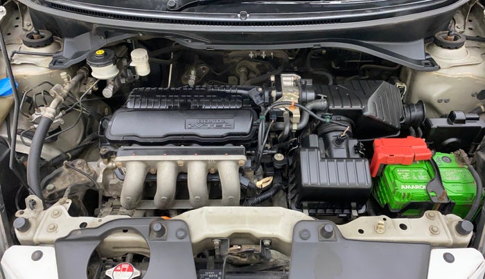 2012 Honda Brio S MT, Petrol, Manual, 60,508 km, Open Bonet