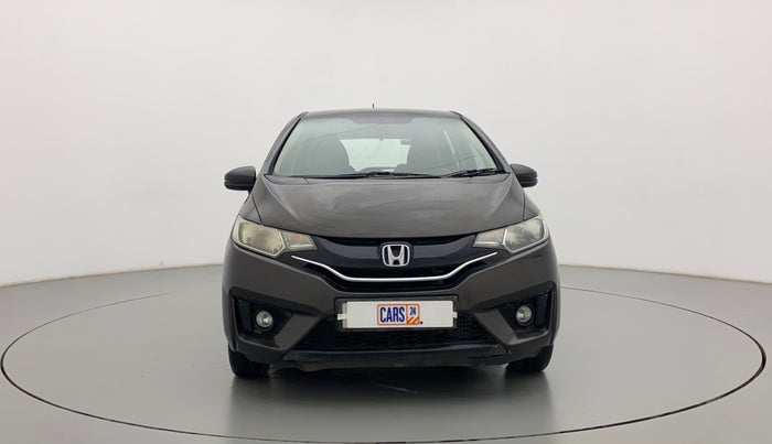 2016 Honda Jazz 1.5L I-DTEC V, Diesel, Manual, 90,109 km, Front