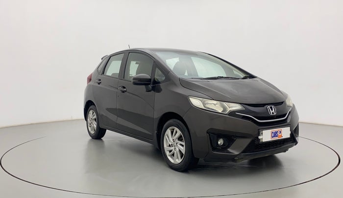 2016 Honda Jazz 1.5L I-DTEC V, Diesel, Manual, 90,109 km, Right Front Diagonal